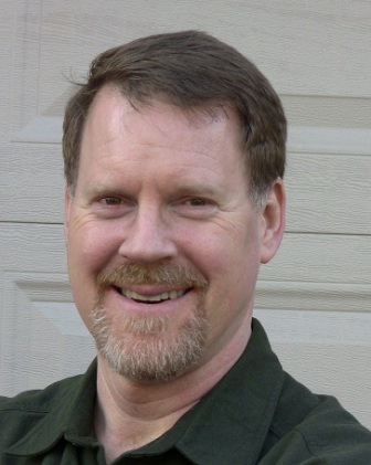 Bill Palmer